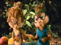 The Chipmunks And Chipettes Say Hey Jeanette ...