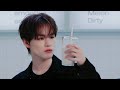 Dirty Smoothie #CHENLE