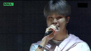Download lagu [MMA 2019] FULL PERFORMANCE || BTS 'MIKROKOSMOS' mp3