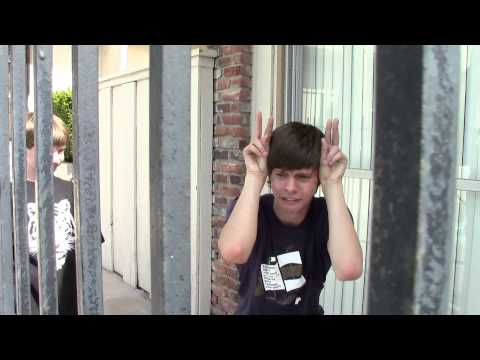 Stupid Myths-Artemis and Actaeon