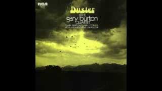 The Gary Burton Quartet - Ballet (HQ Audio)