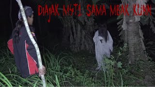 Download lagu DISAYANG SAMA KUNTI MAU DIAJAK M4T1 mp3