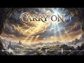 ⚡CARRY ON ⚡- Black Wolf