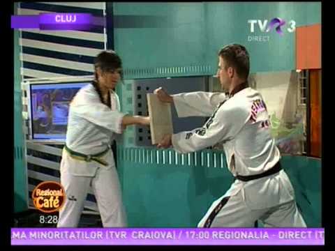 taekwondo apahida la tvr3 2