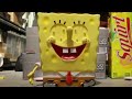 Fun Damental SpongeBob Squarepants And Jaws Shark Cookie Jar DOUBLE DESTRUCTION