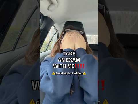 I’m still in shock right now #dayinmylife #dentalschool #dentalstudent #kaychung