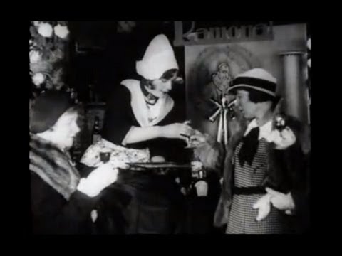 afbeelding Reclamefilm Tuschinski (1933)