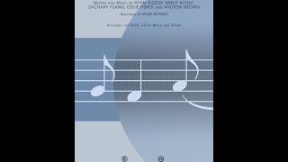 Download lagu Love Runs Out by OneRepublic (SATB Choir) - Arranged by Mark Brymer mp3 Download lagu Love Runs Out by OneRepublic (SATB Choir) - Arranged by Mark Brymer mp3