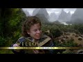 Opening To Willow 2001 UK DVD