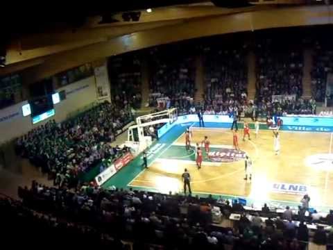 Csp Limoges - Le Havre.mp4