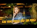 VIA AMELIA KAU YANG PAKSA AKU TUK PERGI Official Music Video