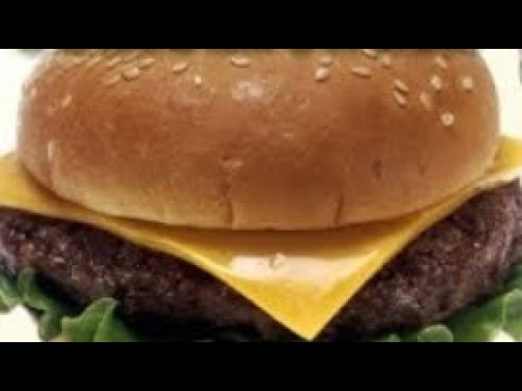 The talking kitty cats Episode 32 The missing cheeseburger 🍔 This video not for (kids)