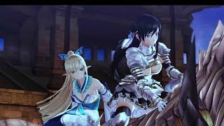 Shining Resonance Re:frain video 3