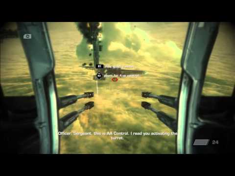 The Road to Killzone: Shadowfall Ep. 29 "The New Sun Falls"