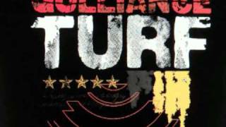 mavado-nuh fraid a dem(gully bomb riddim)