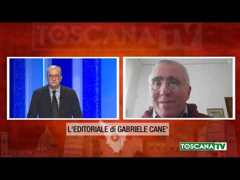 2020-11-22 TOSCANA TG - 7 GIORNI