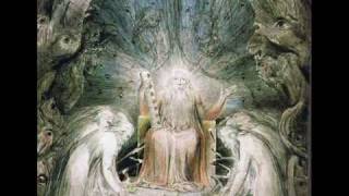 Bruce Dickinson - Book Of Thel (live) / William Blake