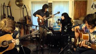 Mikal Cronin - "Situation" (Violitionist Sessions)