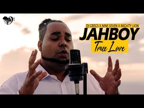 Jah boy - True love