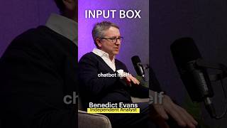 The UI Problem of Chatbots #ai #podcast