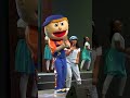Com Jesus Bunekão Feat Daniele Craveri Shorts