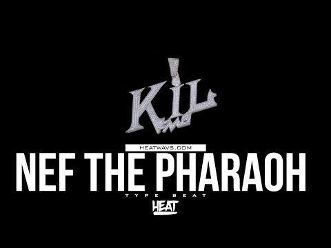 Nef The Pharaoh Type Beat 2019 - Down and Dirty (Produced By HEAT)