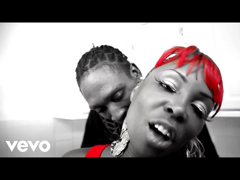 Kym Hamilton - The Groove