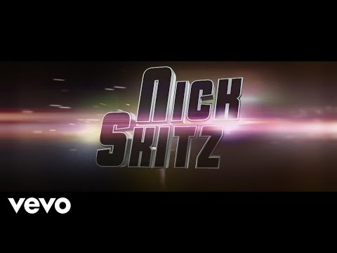 Nick Skitz - Tips Out For The Boys ft. Hook Banger & James Spy