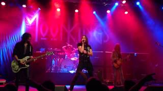 Vandenberg's Moonkings - Close To You