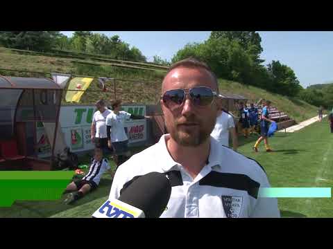 Futbalové súťaže pokračovali ďalším kolom