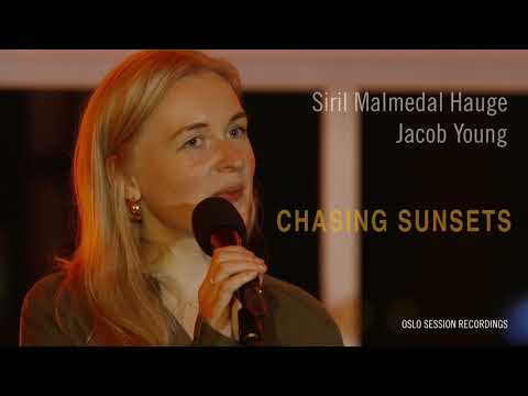 Siril Malmedal Hauge & Jacob Young live - album promo