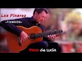 Los Pinares "Tangos" de Paco de Lucía