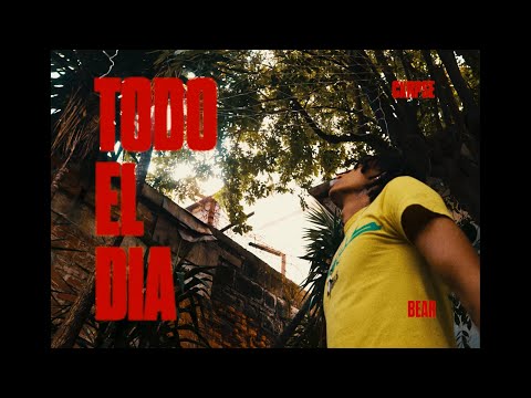 4bes X PWater X Jeybil - Todo el día (Video Oficial)