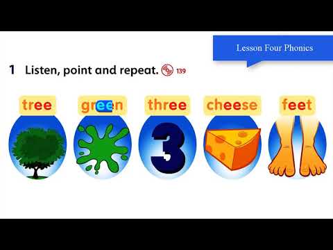 Family and Friends 2 (Class Book) / Unit 13 : Look at all the animals !