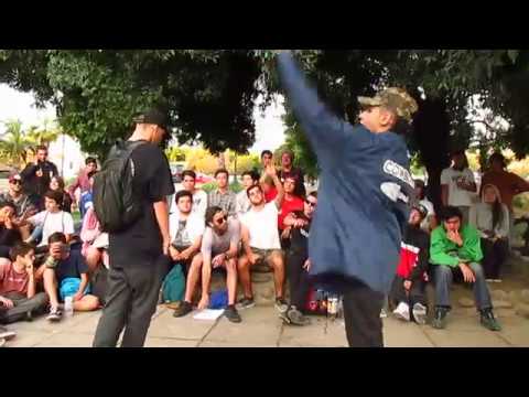 INFAMEH VS V-NECO // 4°tos // DERROCANDO REYES #2