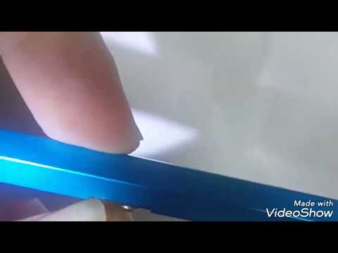 Testing newly arrived 30G wire and wire wrapping tool for electronic components.