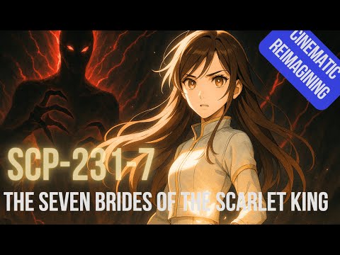 [ SCP Animation ] SCP-231-7: The Seven Brides of the Scarlet King [ Modern Adaptation ]