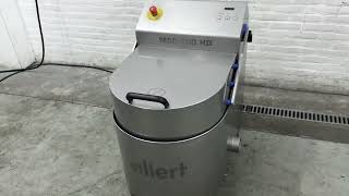 Eillert MSD 500 V HD centrifuge | Image 4 - Machineryline