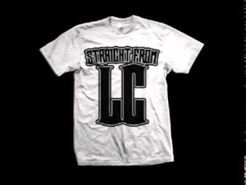 Leicester Allstars - Straight From Lc (Migz Mash UP Mix)