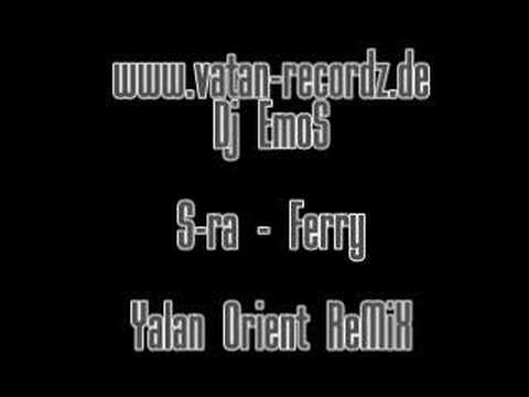 yalan remix by dj emos 2008