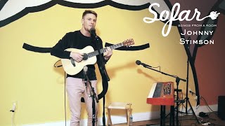 Johnny Stimson - Honeymoon | Sofar Dallas - Fort Worth