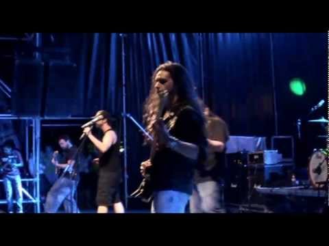 Atsphear - "Burn" (Deep Purple Cover) (Live) - "No Place Like Home to Kill You" pt.4/5