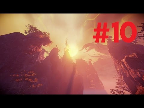 Shadow Warrior 2 Insane Walkthrough: Seepage Problem - Part 10