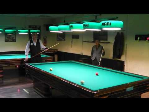 Finale Biathlon Saba C  vs Saba R