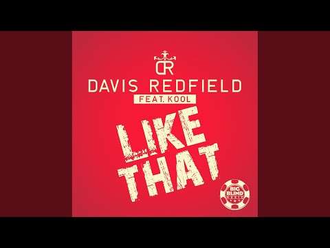 Like That (Topmodelz Remix Edit)