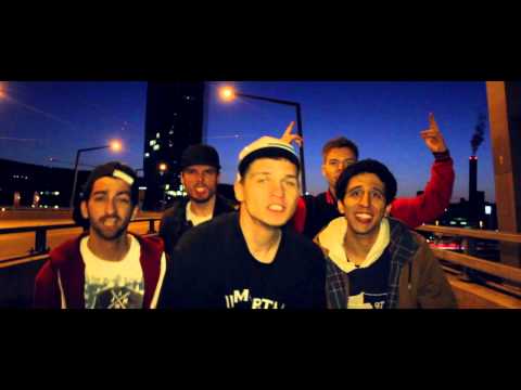 Relephant vs. Circus Maximus - Swiss Crew VBT 2014 4tel RR
