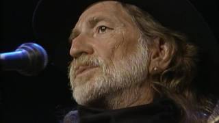 Willie Nelson - &quot;Blue Eyes Crying In The Rain&quot; [Live from Austin, TX]