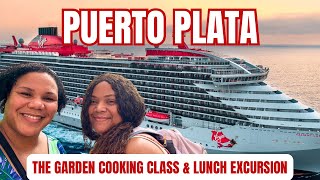 We Didn’t Expect THIS Much Fun on Virgin Voyages! | Valiant Lady + Scarlet Night