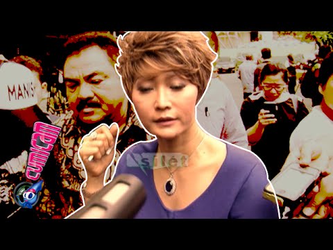 Masalah Inul Tak Kunjung Selesai - Cumicam 16 November 2015
