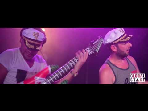 KÜCHE 80 | GLOBAL STAGE | ARTISTTEASER